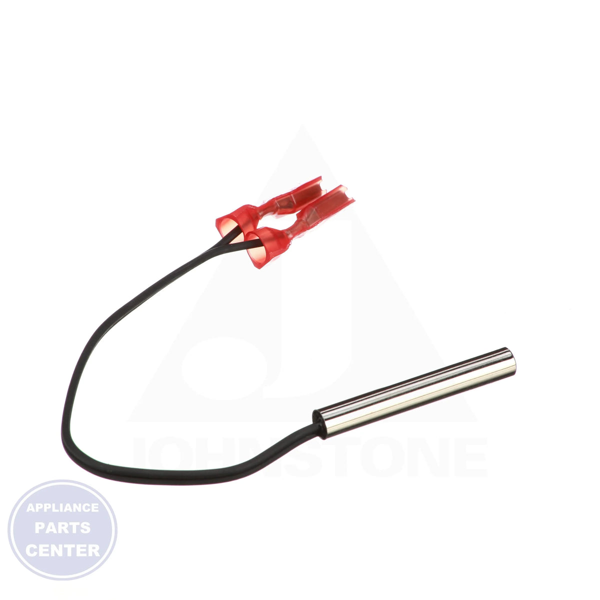 Sensor,Temp,Return,Supply,Outdoor S1-33103655000 - Side view with accurate temperature specs
