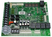 Coleman Evcon BOARD CONTROL S1-33109150000 - Main view showing control panel for specific models