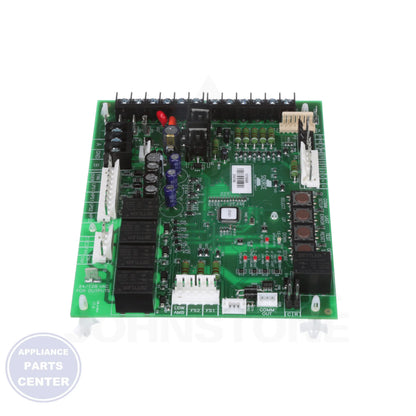 BOARD,CONTROL S1-33109150002 - Detailed view of essential technical details