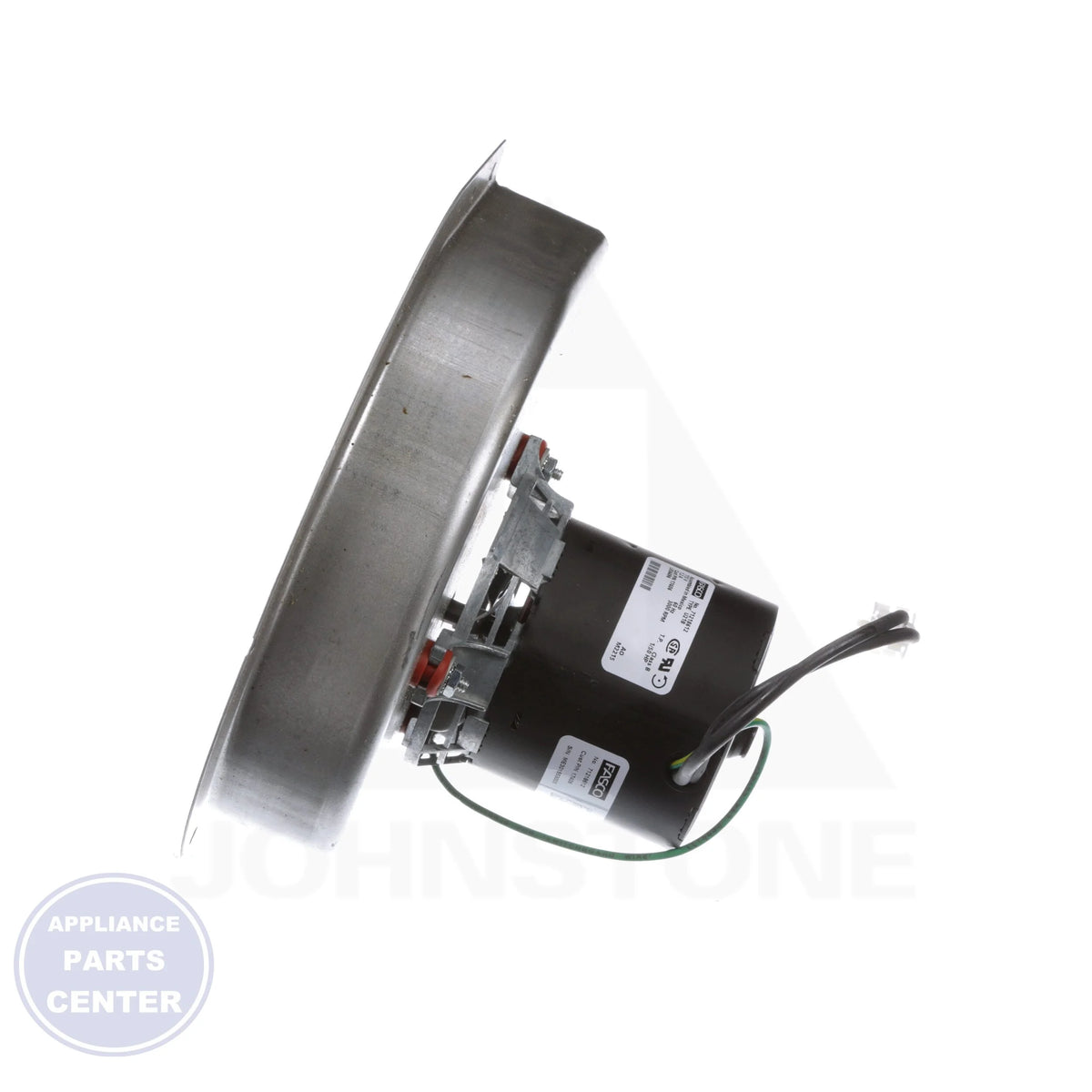 MOTOR,VENTER S1-37310337702 - Detailed view of reliable ventilation motor
