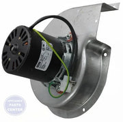 Coleman Evcon MOTOR,VENTER S1-37310337702 - Main view showing efficient air circulation for Coleman Evcon models