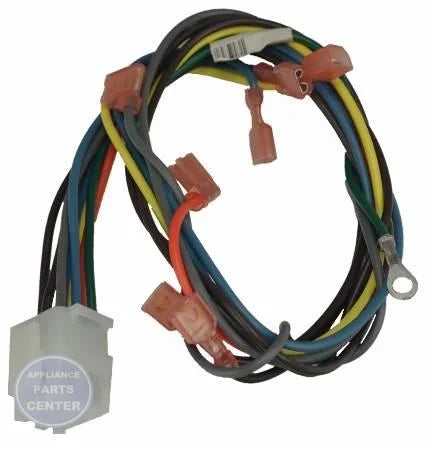 Coleman HARNESS WIRING S1-37319801420 - Main view showing efficient electrical connections for specific models