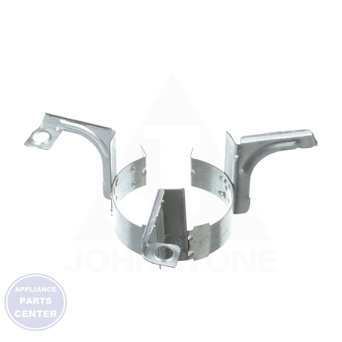 MOTOR MOUNT 42 FRAME S1-37319806100 - Side view with 42 frame compatibility