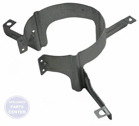 York MOTOR MOUNTING KIT S1-37319831002 - Main view showing sturdy support for Coleman and Evcon models