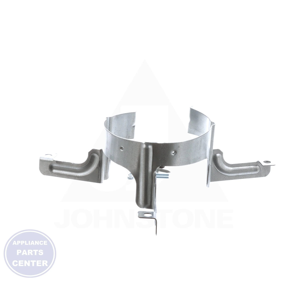 MOTOR MOUNTING KIT S1-37319831002 - Side view with precise measurements
