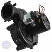 Fasco Motor Fan S1-37320717001 - Main view showing efficient airflow for Coleman and Evcon models