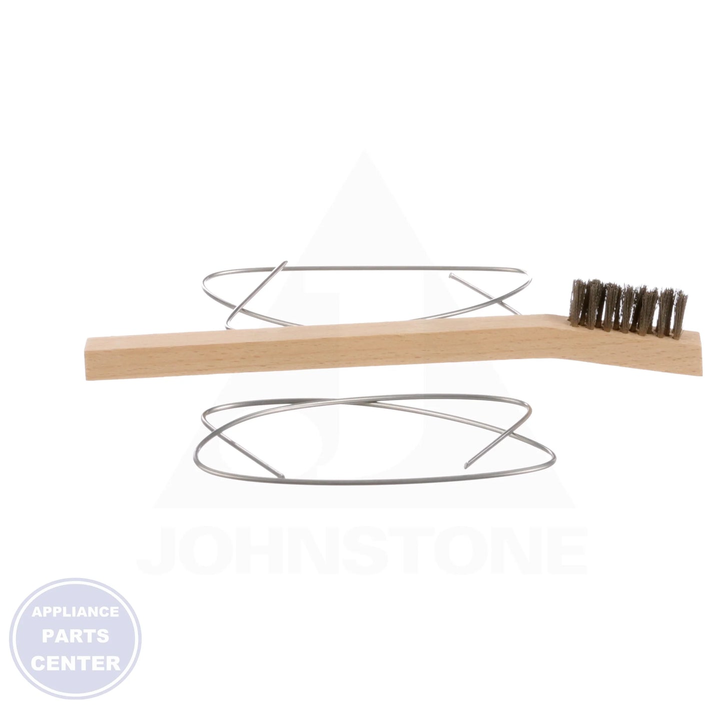 Coil Repair Kit S1-37327803001 - Side view with precise measurements