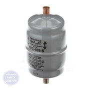 Coleman REVERSBLE HP FILTER-DRIER S1-404101 - Main view showing high pressure system support for Coleman and Evcon models