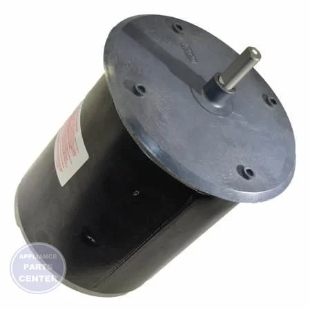 A.O.S. MOTOR FAN S1-6007532 - Main view showing efficient cooling for Coleman Evcon models