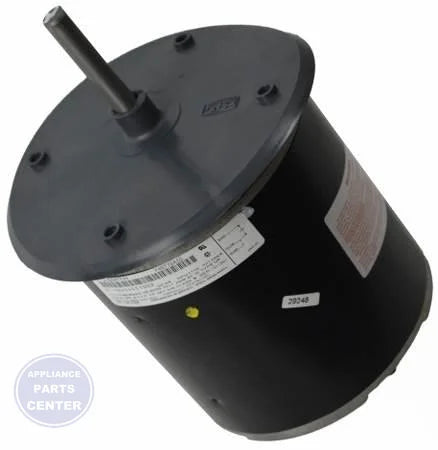 A.O.S. MOTOR,CONDENSER S1-6008080 - Main view showing efficient design for S80-337 models