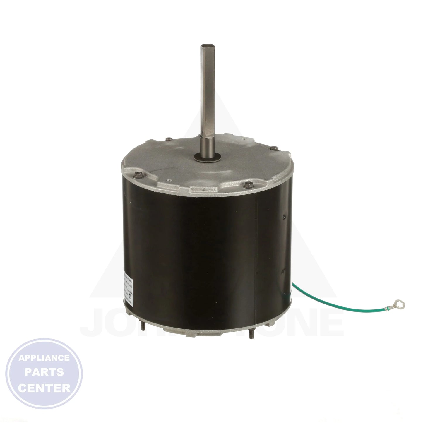 Condenser Motor S1-6008093 - Detailed view of 208/230 volts operation
