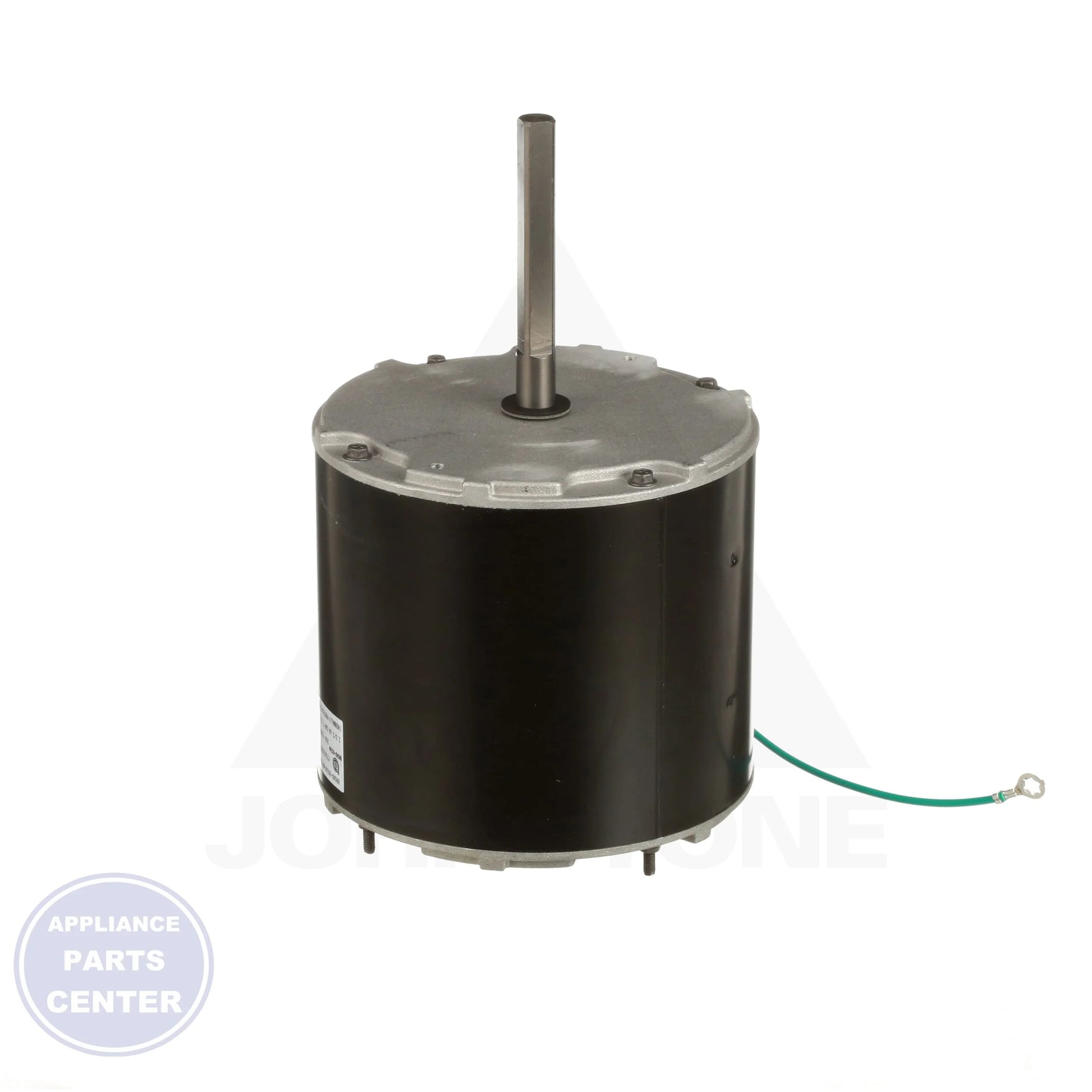 Condenser Motor S1-6008093 - Detailed view of 208/230 volts operation