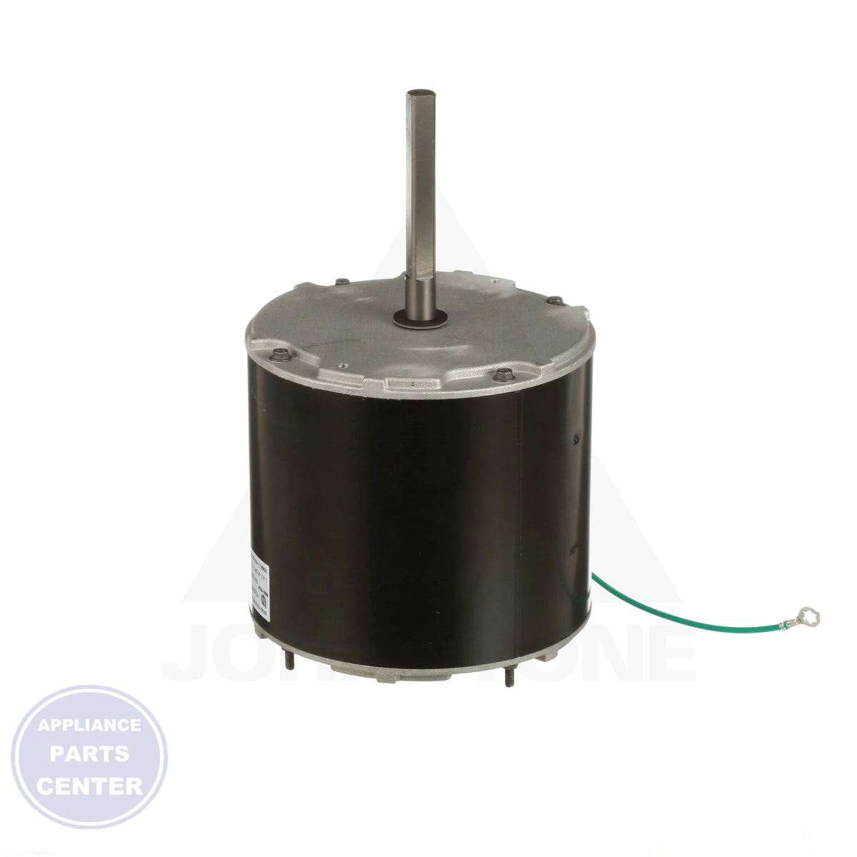 Condenser Motor S1-6008093 - Detailed view of 208/230 volts operation