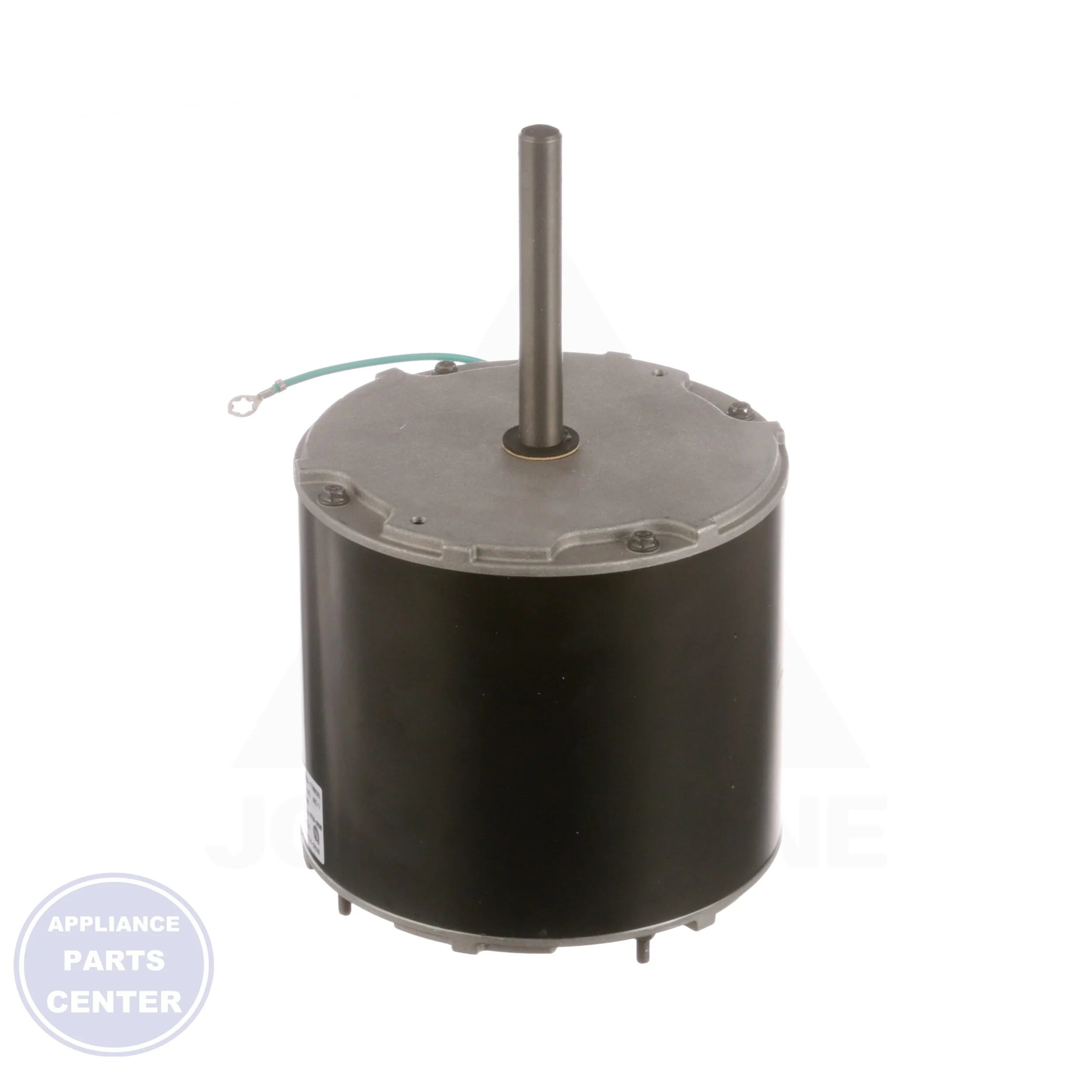 S1-6008097 MTR,COND 1/3 - Detailed view of heavy-duty technical details