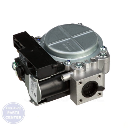 GAS VALVE S1-6257916 - Detailed view of OEM Honeywell valve