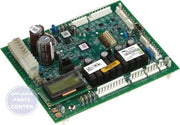 Coleman Board,Circuit,Kit,Sse 4.0,2Stage,No Comm S1-6555127 - Main view showing precise control for Coleman, Evcon, and York models