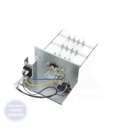 Coleman Electric Heat Kit W/O Breaker 5KW - Main view showing efficient heating for Coleman AVC units