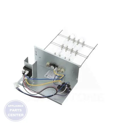 Coleman Electric Heat Kit W/O Breaker 5KW - Main view showing efficient heating for Coleman AVC units