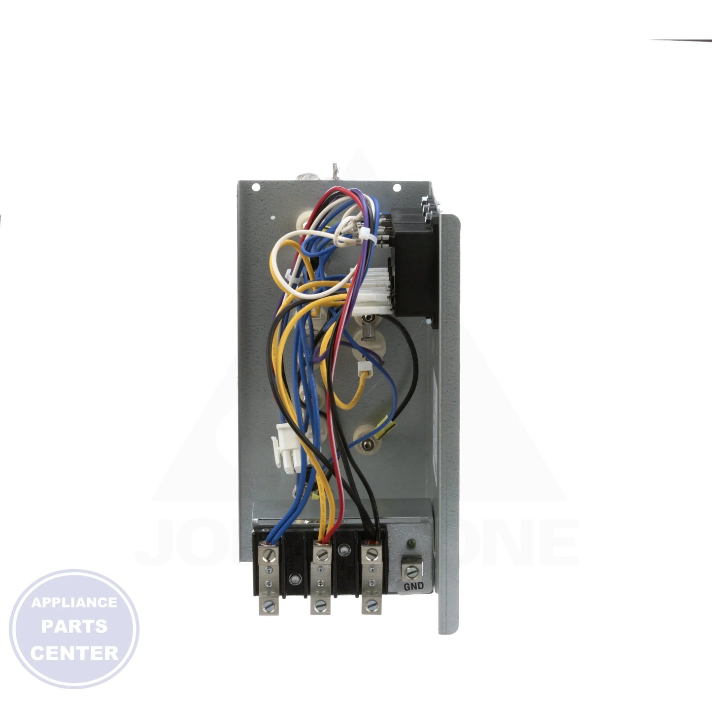 ELEC HEAT KIT W/O BRK 10KW,230V - Detailed view of 230V technical details