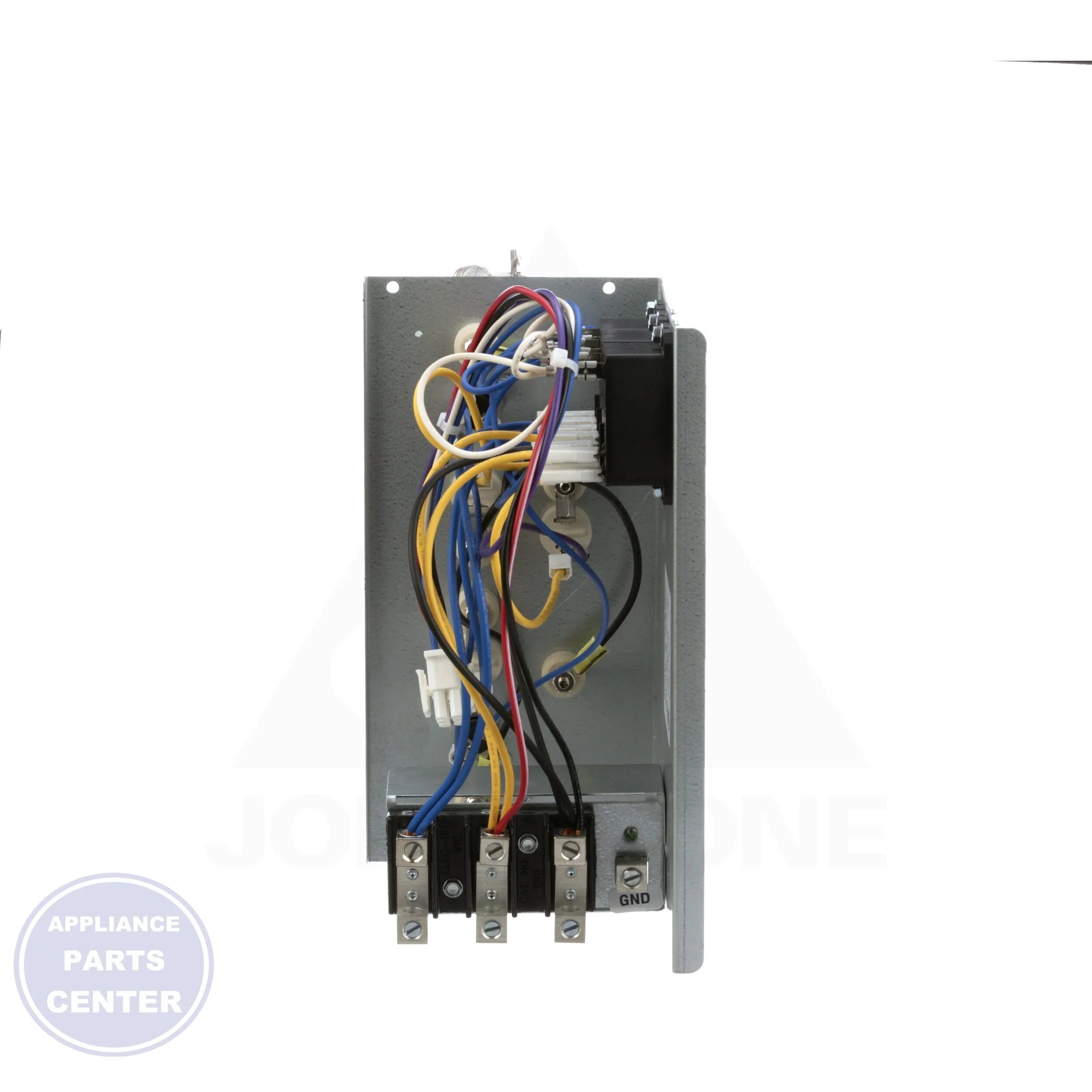 ELEC HEAT KIT W/O BRK 10KW,230V - Detailed view of 230V technical details