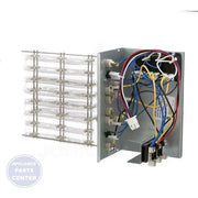 Coleman ELEC HEAT KIT W/O BRK 10KW,230V - Main view showing efficient heating for Coleman, Evcon, and York models