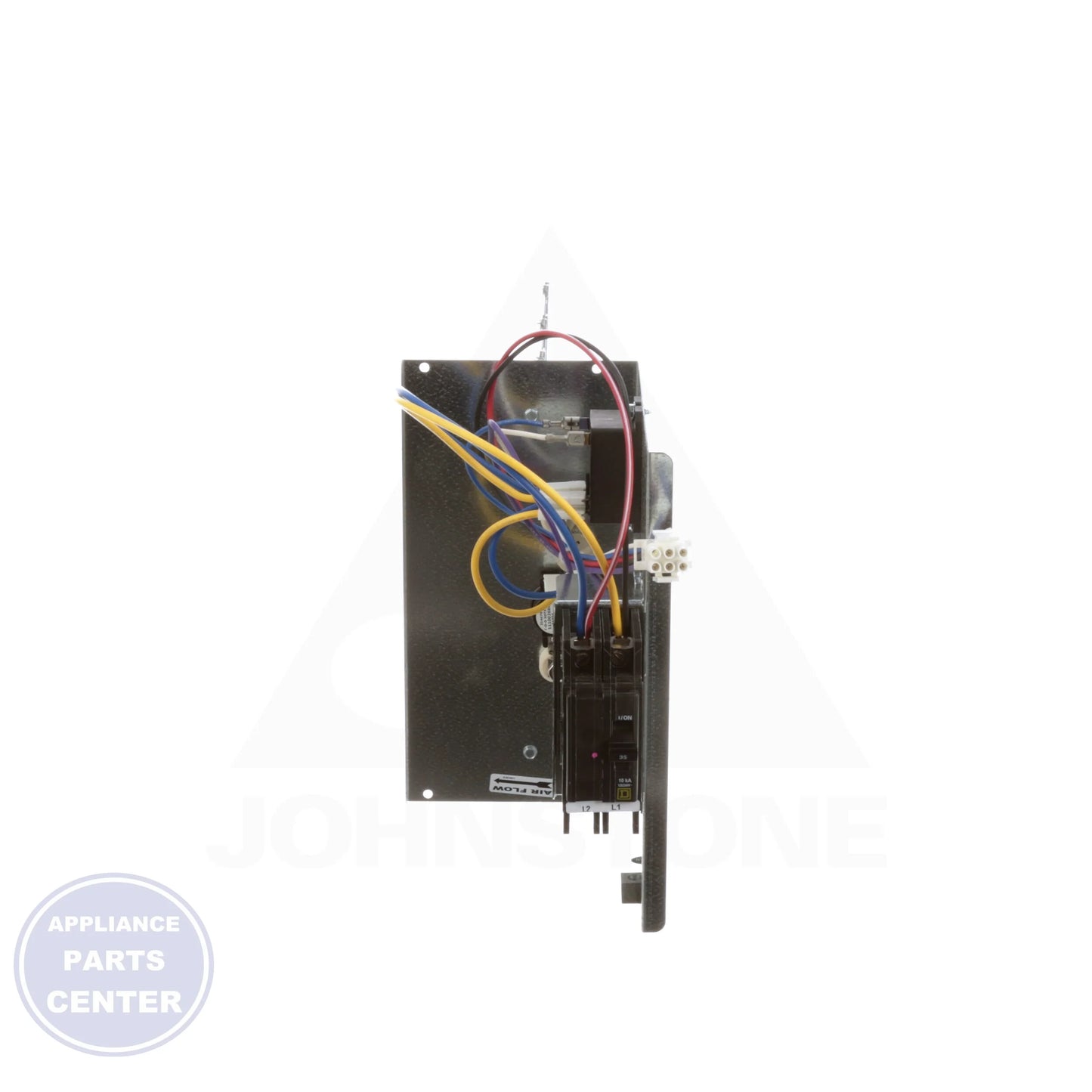 Electric Heat Kit W/Breaker 5KW - Detailed view of 5.0 kW technical details