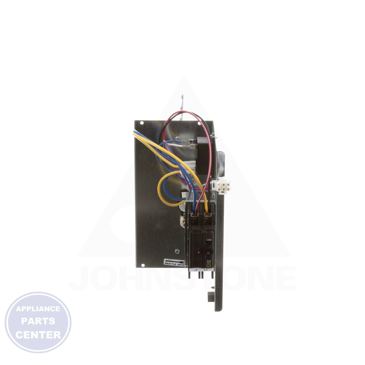 Electric Heat Kit W/Breaker 5KW - Detailed view of 5.0 kW technical details