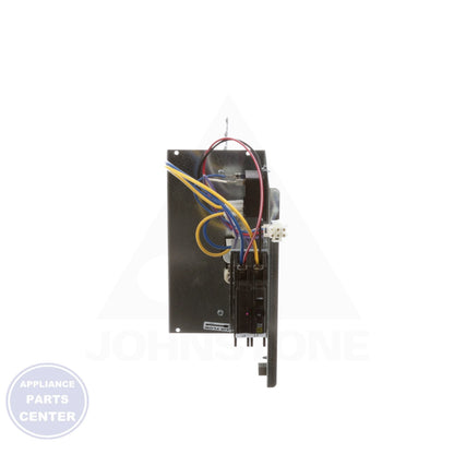 Electric Heat Kit W/Breaker 5KW - Detailed view of 5.0 kW technical details