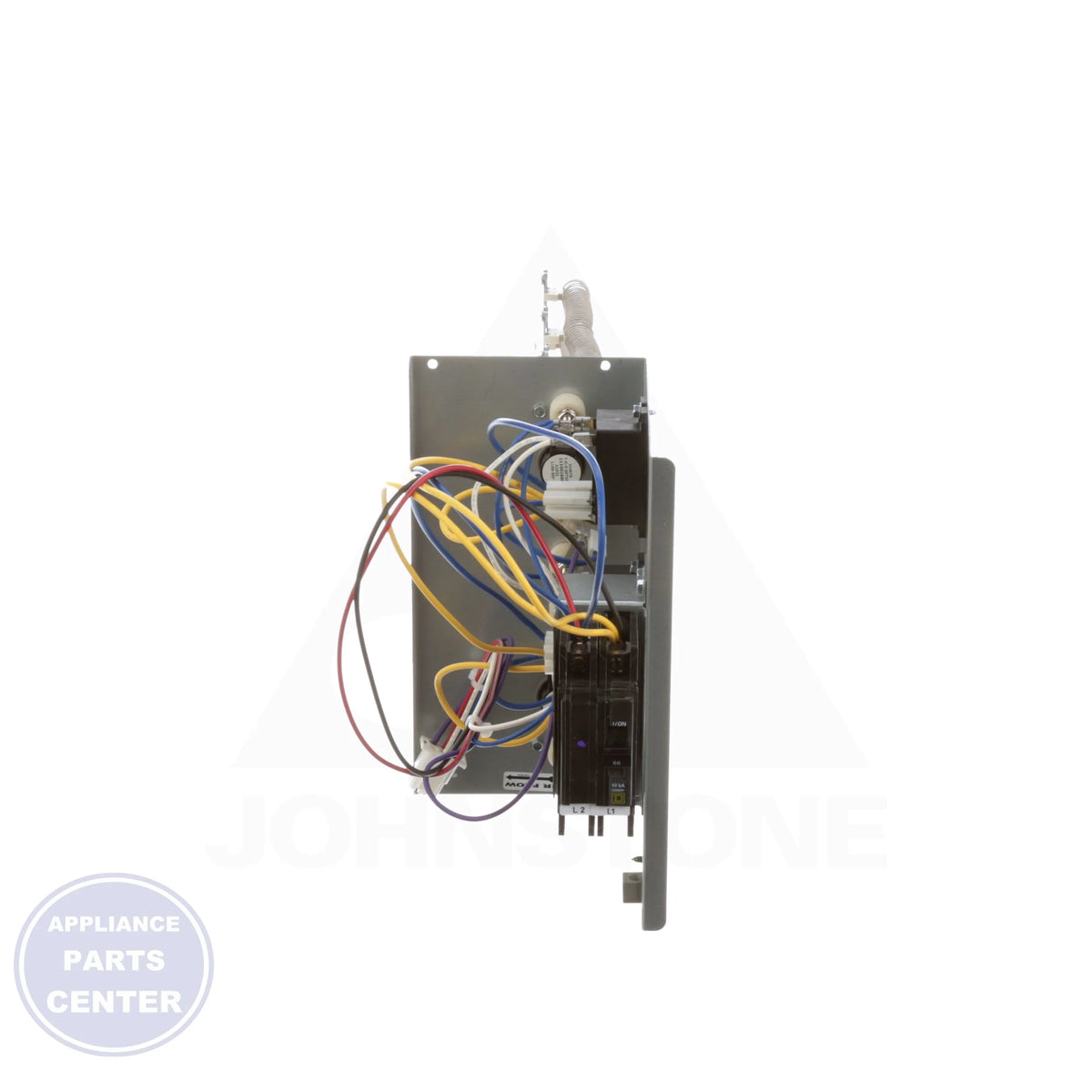 Electric Heat Kit W/Breaker 8KW S1-6HK16500806 - Detailed view of 7.5 kW nominal power