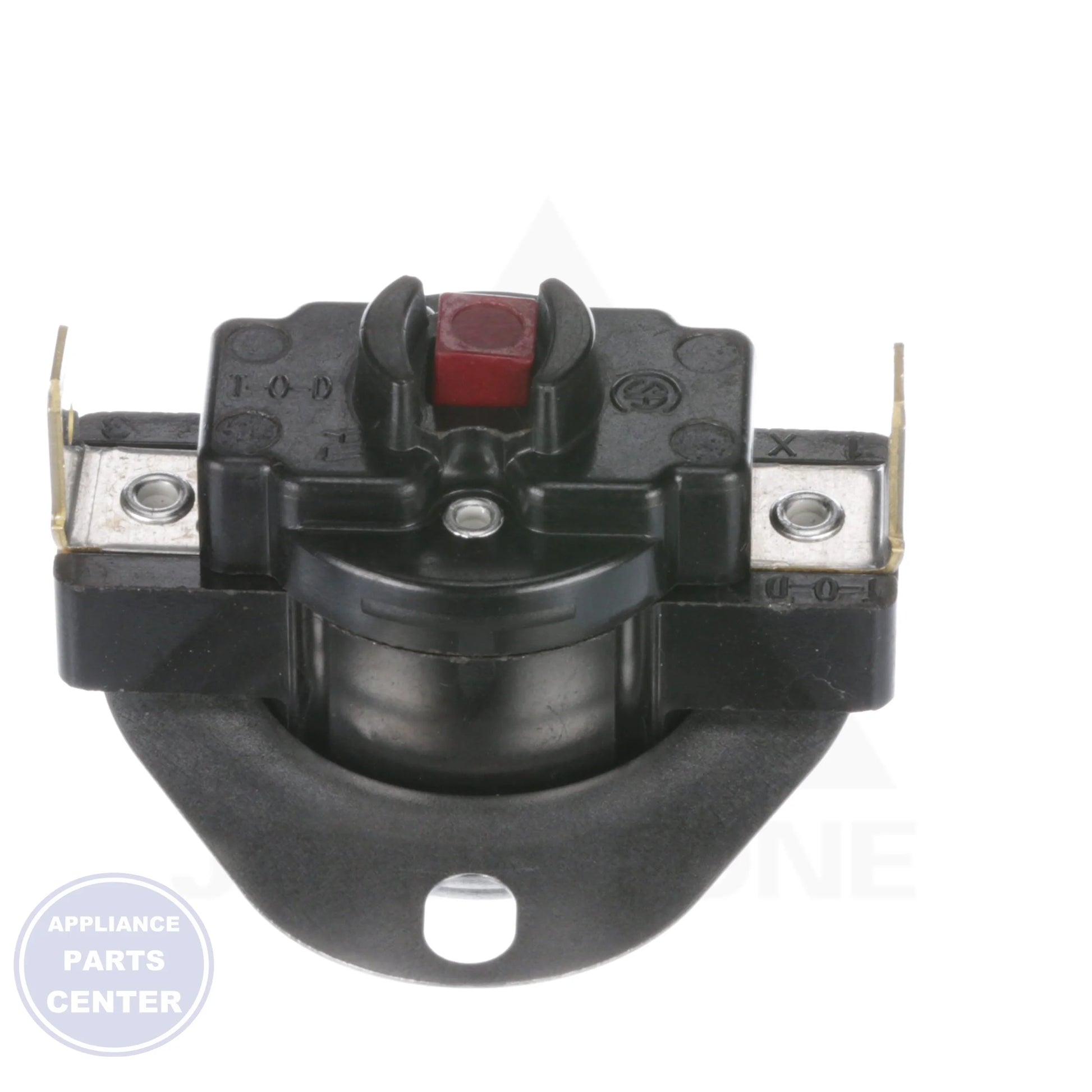 LIMIT SWITCH S1-7624A3591 - Detailed view of upper limit switch technical details