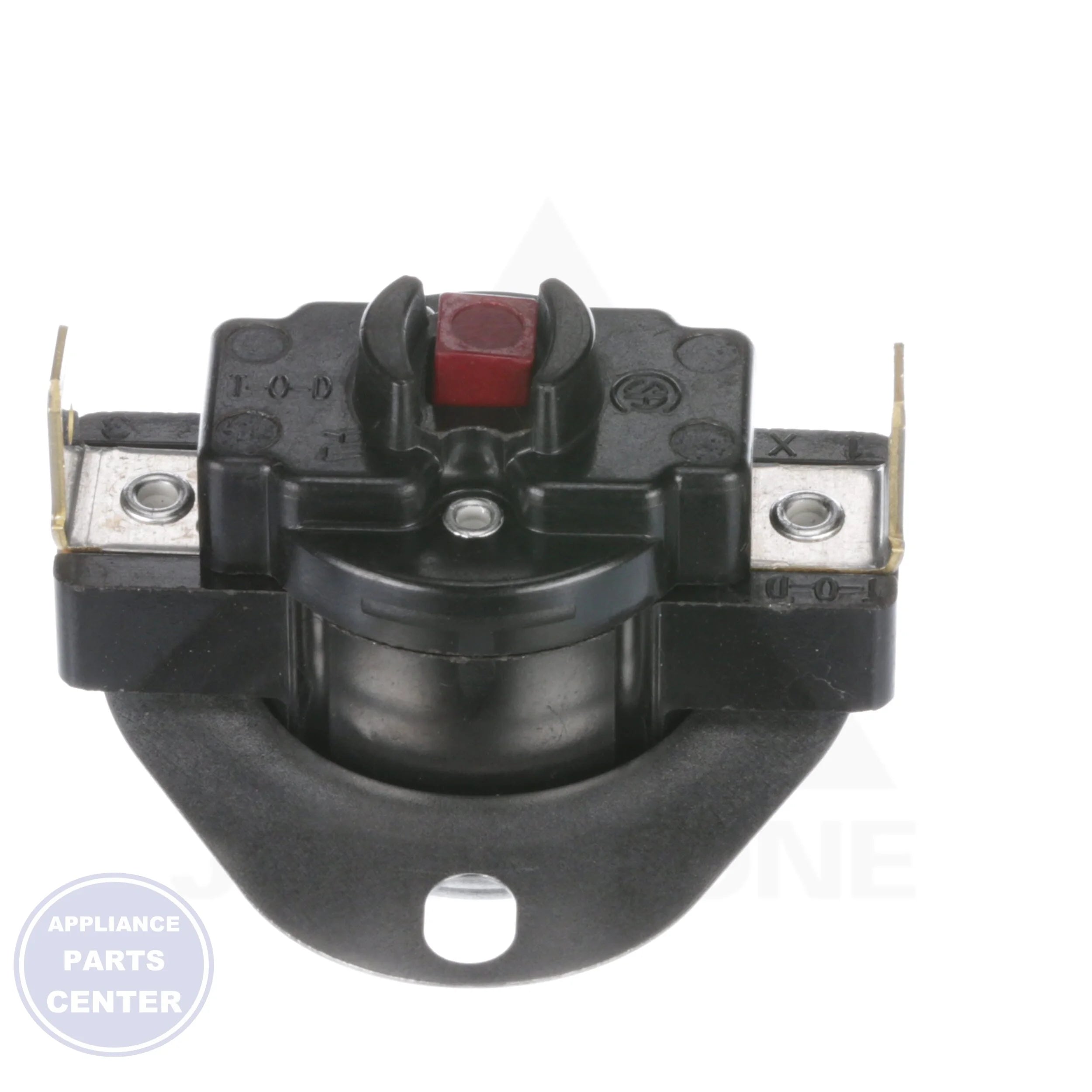 LIMIT SWITCH S1-7624A3591 - Detailed view of upper limit switch technical details
