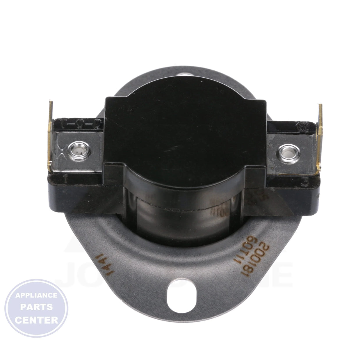 LIMIT SWITCH S1-7660-3591 - Detailed view of safety mechanism