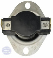 [Brand] LIMIT SWITCH S1-7660-3591 - Main view showing safety features for Coleman Evcon models