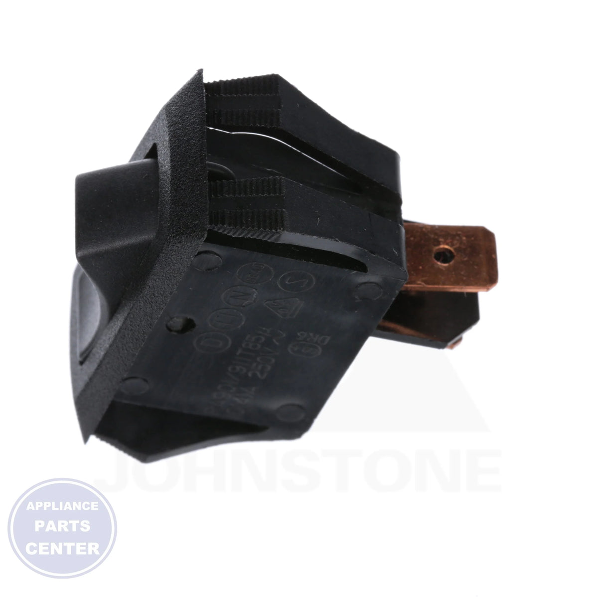 ROCKER SWITCH S1-7681-3301 - Detailed view of high-quality engineering design