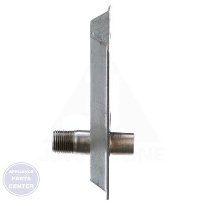 MOUNT BRACKET S1-7705-5101 - Detailed view of precise technical details