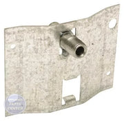 Coleman MOUNT BRACKET S1-7705-5101 - Main view showing durable support for Coleman and Evcon models