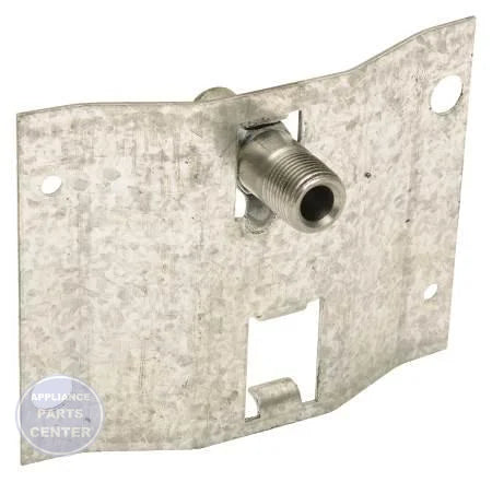 Coleman MOUNT BRACKET S1-7705-5101 - Main view showing durable support for Coleman and Evcon models