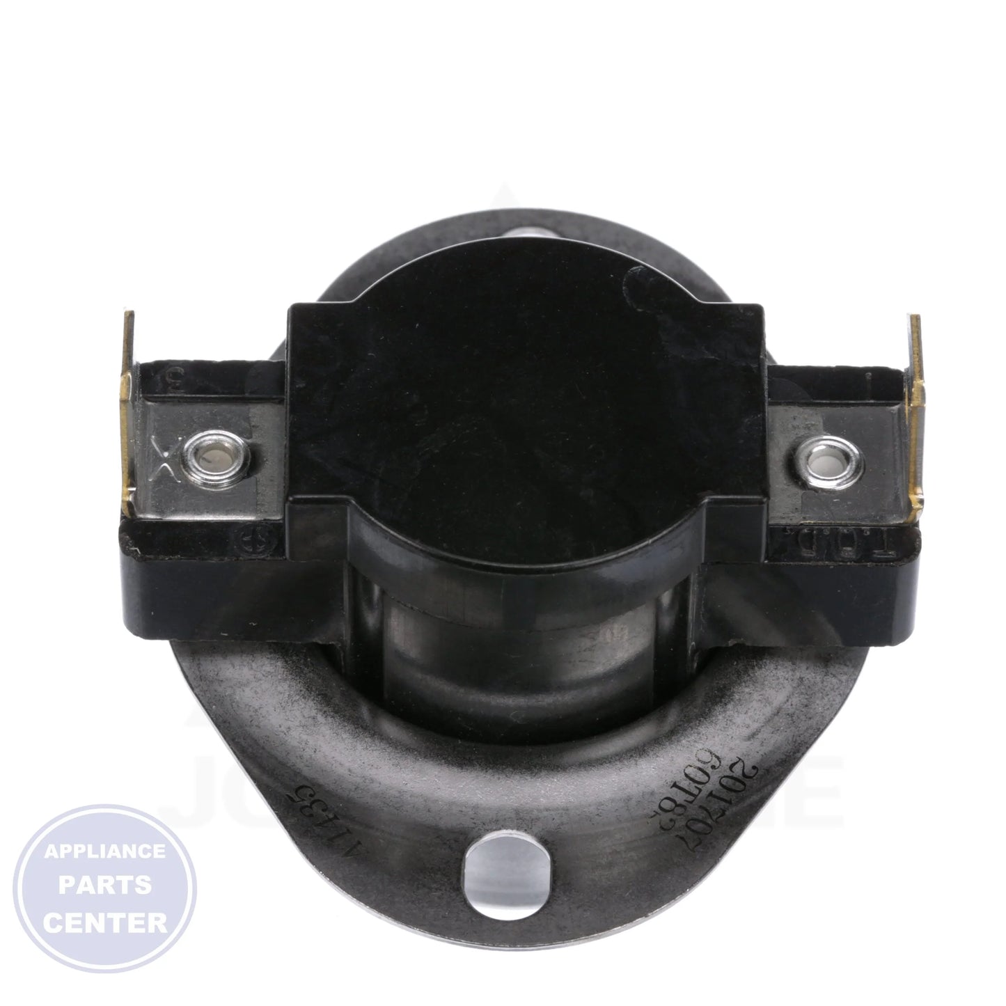 FAN SWITCH S1-7710-3281 - Detailed view of the reliable technical details