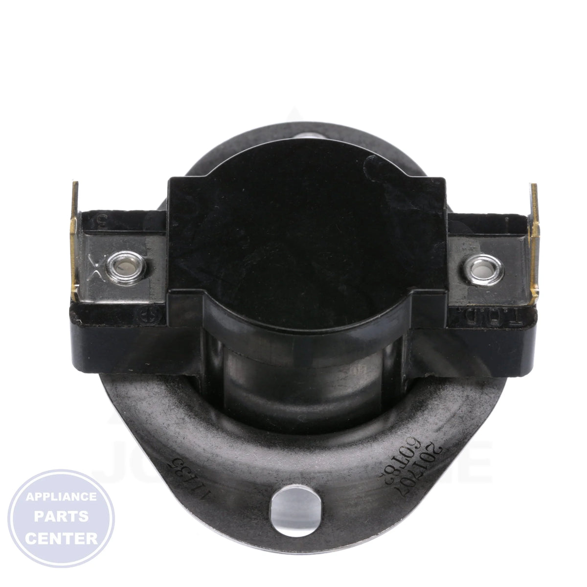 FAN SWITCH S1-7710-3281 - Detailed view of the reliable technical details