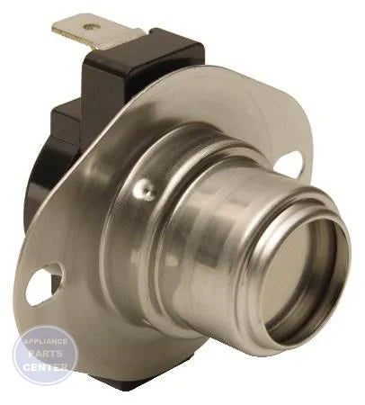 Therm-O-Disc FAN SWITCH S1-7710-3281 - Main view showing fan regulation for Coleman and Evcon models