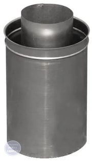 [Brand] 80% Furnace Accessory Roof Jack and Accessories S1-7900A6111 - Main view showing durable construction for various furnace models