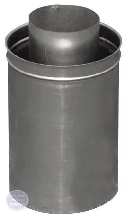 [Brand] 80% Furnace Accessory Roof Jack and Accessories S1-7900A6111 - Main view showing durable construction for various furnace models