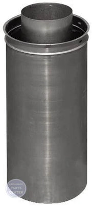 [Brand] 80% Furnace Accessory Roof Jack and Accessories S1-7900A6171 - Main view showing 17 inch interior extension for [Specific Model]