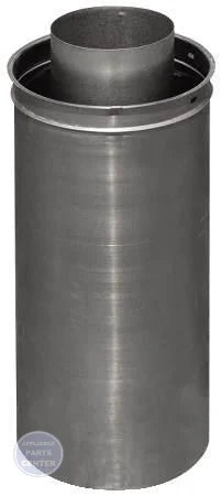 [Brand] 80% Furnace Accessory Roof Jack and Accessories S1-7900A6171 - Main view showing 17 inch interior extension for [Specific Model]