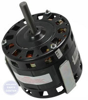 A.O. Smith BLOWER MOTOR S1-7966-311P - Main view showing high-efficiency airflow for Coleman and Evcon models