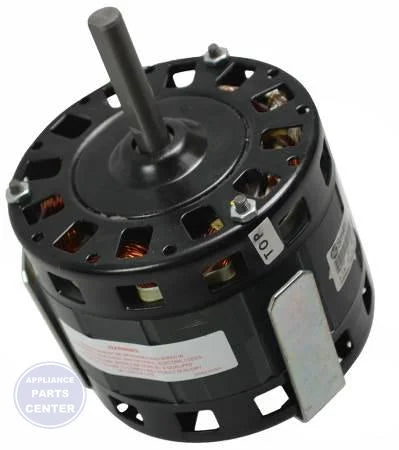 A.O. Smith BLOWER MOTOR S1-7966-311P - Main view showing high-efficiency airflow for Coleman and Evcon models