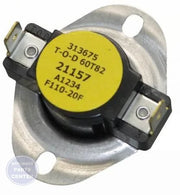 Coleman FAN SWITCH,DISC,90/110 S1-7975-3281 - Main view showing precise temperature control for various models
