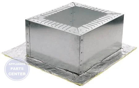 Coleman Duct Connector S1-7990-6221 - Main view showing leak-proof design for various furnace models