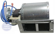 Coleman Booster Assembly S1-7990-6451 - Main view showing enhanced airflow for X81-391 models