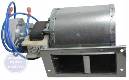 Coleman Booster Assembly S1-7990-6451 - Main view showing enhanced airflow for X81-391 models